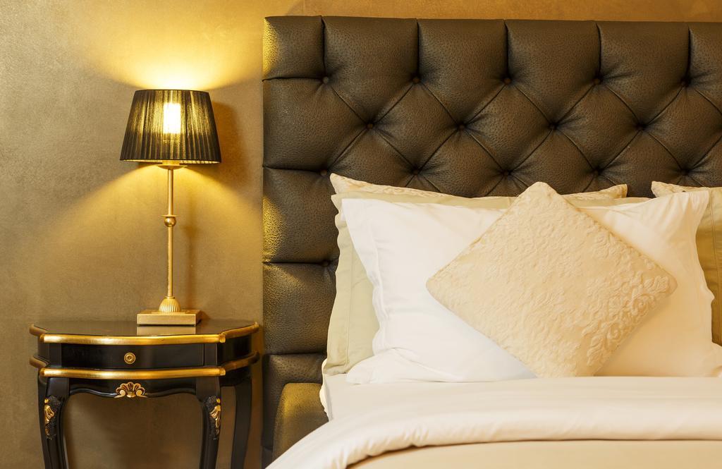 Business Hotel First 포이지스베르크 객실 사진